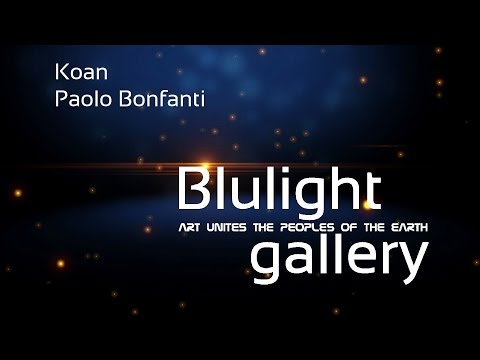 Koan - Paolo Bonfanti