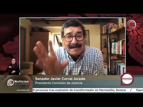 Concluyen comparecencias de aspirantes para magistrados electorales 13/11/25