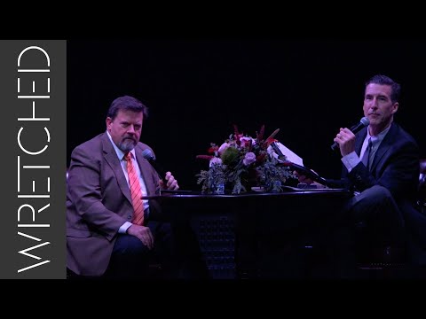 Phil Johnson didn’t have family devotions!