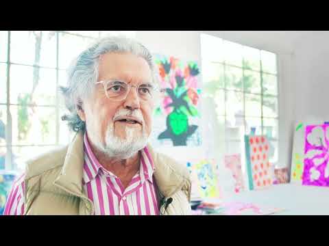 Stefan Szczesny im Interview: Über die Farbe