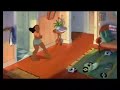 Lilo And Stitch Go To Your Room Scene With Goanimate Vyond Voices