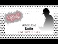 Krayzie Bone - Smile (Acapella)