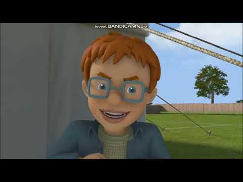 Cool Story (Toy Story) Part 12 - Playtime At Norman's