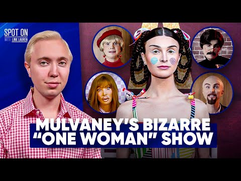 Dylan Mulvaney is Back Stealing the Spotlight After "One Woman Show" Launches Off-Broadway in NYC