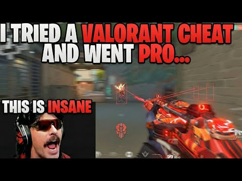 I Tested The $5 Valorant Cheat: Aimbot, ESP & Skin Changer (2026)