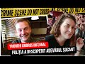 A Spus Că A Fost Atacată Dar Poliția A Descoperit Adevărul șocant