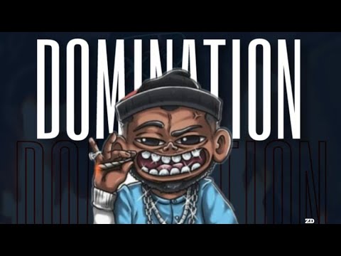 DOMINATION - Sauve x Mr Vibe Dha Cherif & 4Fasad (Official Audio)