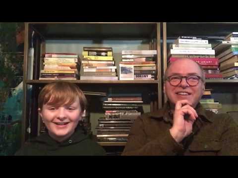 Dad Reacts to MF DOOM!