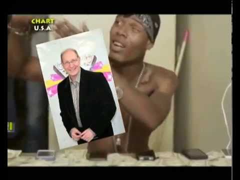 2°EDIZIONE CHART U.S.A.  Classifica 27-30 Aprile 2015