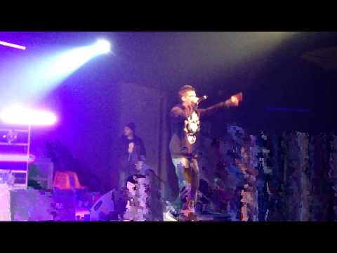 Run2Glory - Ottavi di finale : Morbo vs Blnkay