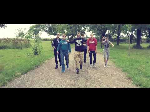 Masuro, Auslander, Kron, Unlimited, Skem, Versado -This is South (Hate Fighters)