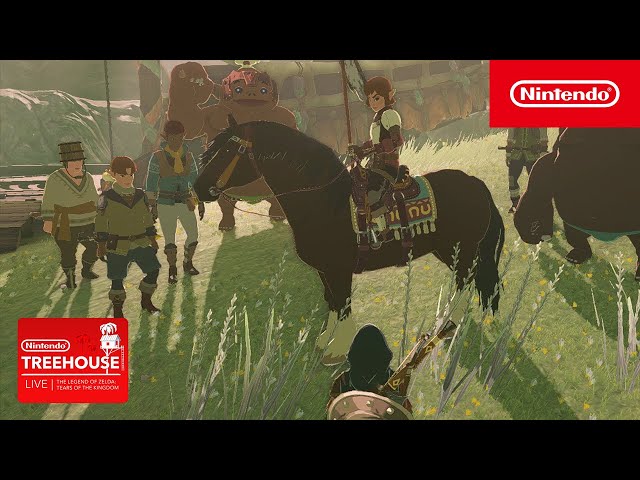 Zelda: Tears of the Kingdom desceu para 95 no Metacritic