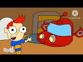 LITTLE EINSTEINS REBOOT INTRO