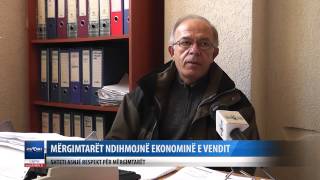 Mergimtaret ndihmojne ekonomine e vendit  Shteti asnje organizim per ata