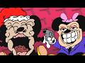 Mokey S Show Christmas Public Enemy