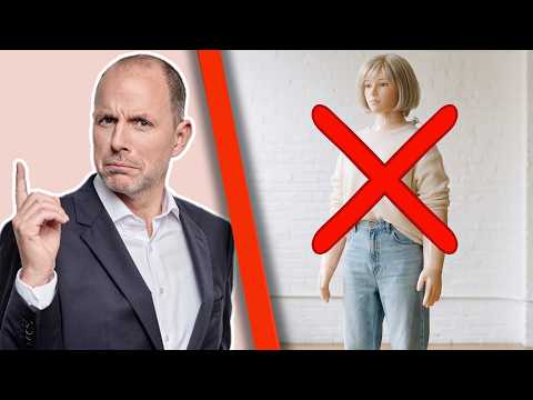 Video Thumbnail: Kinder-Sexpuppen: BVerfG erklärt Verbot des § 184l StGB für verfassungsgemäß