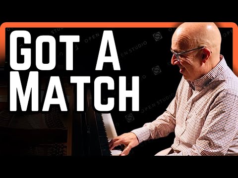 OSM | Got A Match?
