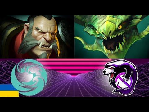 BeastCoast vs Outsiders  (2 гра) BO2 |  ХАЙЛАЙТИ