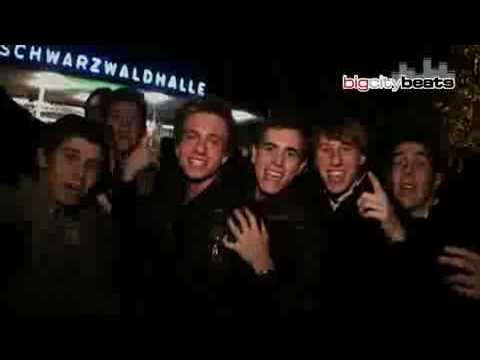 Marco Petralia @ Schwarzwaldhalle, Karlsruhe