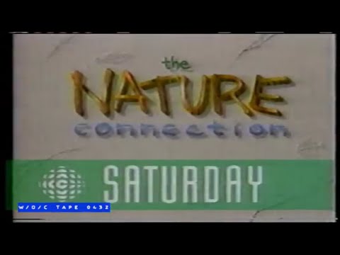 WOC Tape 0432 Station Promos Compilation - 1991