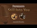 Still into you - Paramore (karaoke acoustic version)