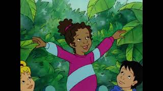 The Magic School Bus - Taking Flight - Ep. 21