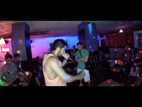 BUSE vs NAJIB [SEMIS]