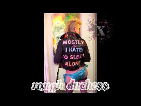 Infinity (Original) By Rough Duchess