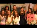 Детский хор: Праздник Пасхи 