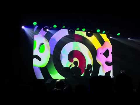 Xotix @ Cervantes’ (Shlump - Zero Gravity Tour - Denver CO 2024)