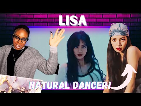 Contemporary Dancer Reacts to Lisa Lili Film - #1- #4