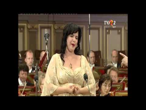 Irina Iordachescu - "Muzica" - compozitor George Grigoriu