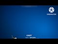 The Smurfs 2 Credits FX FXX And FXM Version
