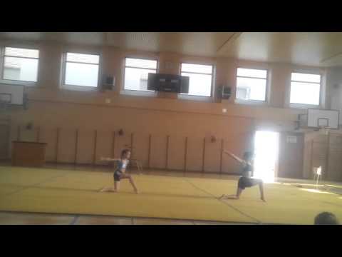 Vereinswettkampf 2015 AC Ottendorf-Okrilla