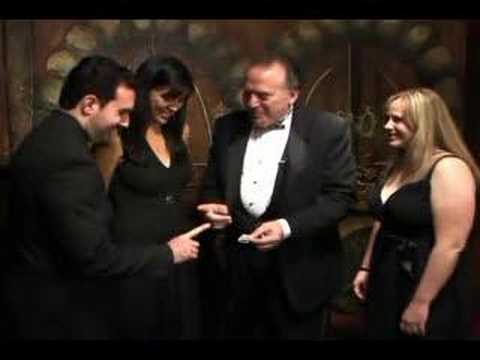 Card Warp Finale by Paul Green - DVD