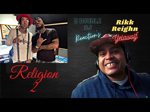 I thought Yelawolf was done with rap?  Rikk Reighn, Yelawolf - Religion 2 reaction.
