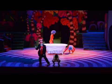 download lagu mp3 mp4 Seussical The Musical Songs, download lagu Seussical The Musical Songs gratis, unduh video klip Seussical The Musical Songs