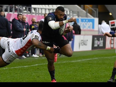 J10 - Le Grand Format de Paris / Oyonnax