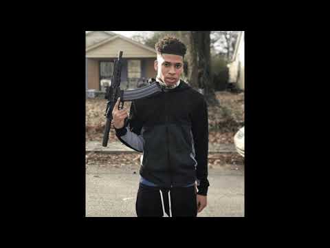 [FREE] NLE Choppa x Blueface x Splurge Type Beat - "Dummy" (prod. @ripazure)