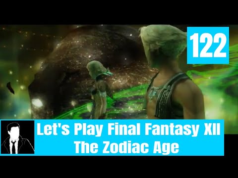 Let's Play Final Fantasy XII The Zodiac Age Episode 122