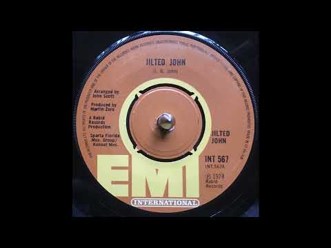 Jilted John - Jilted John (1978)