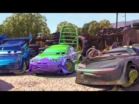 DJ BOOST WINGO SNOT ROD JAIL