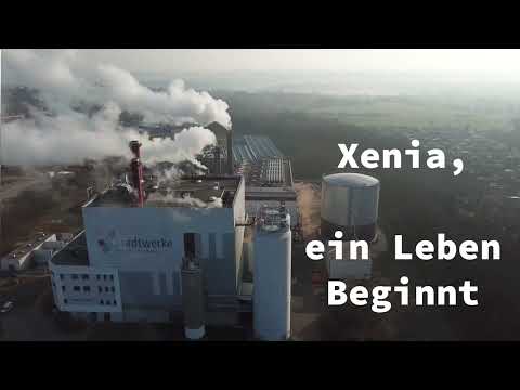 Motor Start Xenia 16 03 22