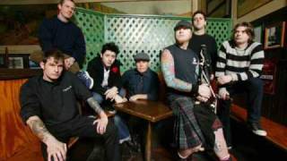 dropkick murphys sunshine highway