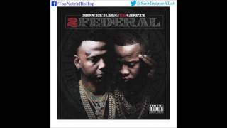 Moneybagg Yo &amp; Yo Gotti - Vibes [2Federal]