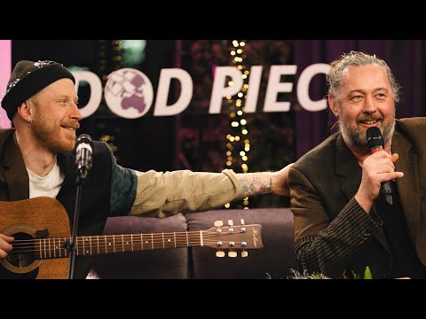 Gapoljeri - Sieva strādā | #DodPieci 2025