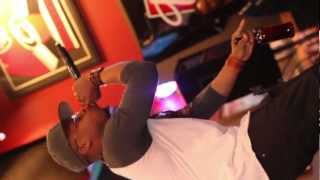 Pre Bodega Recap | CIAA Kickoff 2013 | Filmed by @ABlackTV