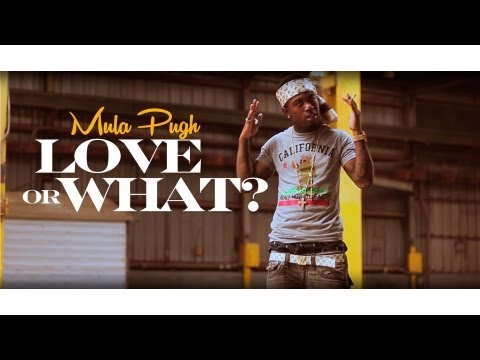 YNW$ Mula Pugh - Love Or What?