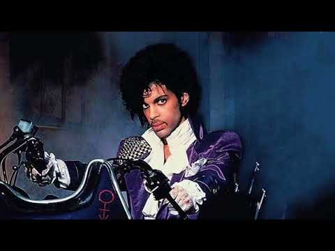 Prince and Sheila E. - Erotic City (2025 edit)