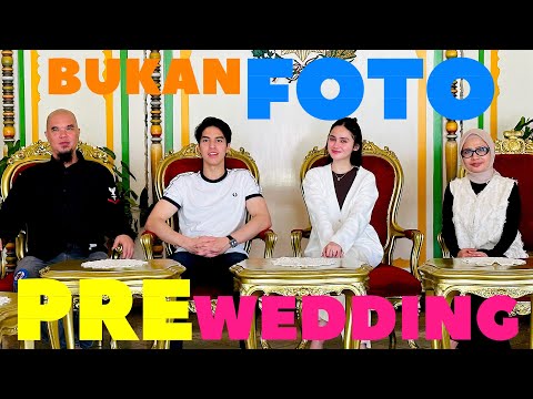 AHMAD DHANI AJAK EL RUMI DAN SYIFA HADJU JALAN2 & KULINERAN PECEL RAWON PALING ENAK SAK DUNYO